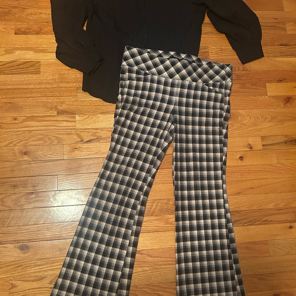 Torrid 1R outfit